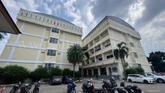 กิจการ อพาร์ทเม้นท์ 250 ห้อง ผู้เช่าเต็มประมาณ 80% สมุทรสาคร ใกล้เซ็นทรัลมหาชัย