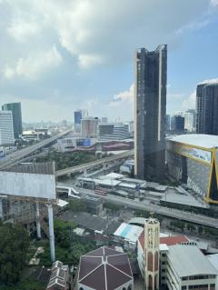 CM04350 ขาย คอนโด เดอะ เซนต์ เรสิเดนเซส The Saint Residences ใกล้ห้าแยกลาดพร้าว -202511051837381762342658383.jpg