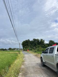 ที่ดินเงินผ่อนทำเลดีคลอง13อ.หนองแคสระบุรีแบ่งขาย200ตรว 580000ผ่อน40งวดใกล้อ.หนองแค4กม.ถนนพหโยธินรพ.หนองแค10กม.แหล่งชุมชนห่างไฟน้ำ30ม.-202511052127221762352842234.jpg