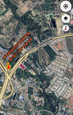 ขายที่ดินแปลงสวย ริมถนนเพชรเกษม ขาออก หัวหิน–ปราณบุรี ถูกสุดในย่านนี้! โทร 0889244695-202511052339451762360785161.jpg