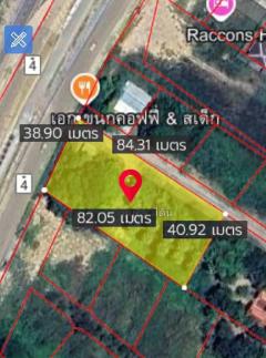 ขายที่ดินแปลงสวย ริมถนนเพชรเกษม ขาออก หัวหิน–ปราณบุรี ถูกสุดในย่านนี้! โทร 0889244695-202511052339521762360792543.jpg