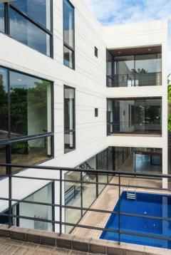 ให้เช่าบ้านเดี่ยว4ชั้นย่านอารีย์พญ