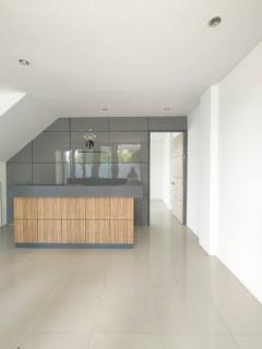 ให้เช่าทาวน์โฮม4ชั้นย่านรามอินทราห