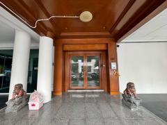 ให้เช่า-อาคาร-4ชั้น-ย่านศรีวรา-ทาวน์