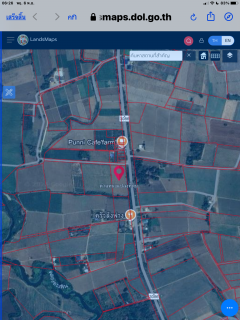 ขายที่ดินโฉนด7ไร่3งานกว่า เขตตำบลหนองรี ติดถนนใหญ่3086เส้นหลัก กาญจนบุรี ไป อำเภอหนองปรือ ขายเพียงไร่ละ7แสน ด้านหน้าติดถนนใหญ่กว้าง150เมตร ด้านข้างติดถนนซอยคอนกรีต60เมตร-202511060649051762386545411.png