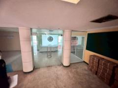 ให้เช่าพื้นที่สำนักงาน ชั้น 3 อาคารโล่งสวย เหมาะทำธุรกิจ ติดถนนรามคำแหง (N.1921)