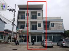 ให้เช่าอาคารพาณิชย์ซอยสยามคันทรีคลับ พัทยากลาง สภาพดี