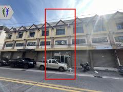 ให้เช่าอาคารพาณิชย์เขาน้อยไฟพัทยา