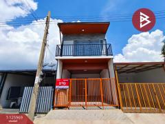 ขายทาวน์เฮ้าส์-หมู่บ้านการเคหะสมุท