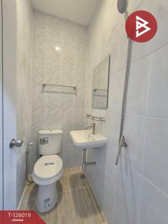 ขายทาวน์เฮ้าส์ หมู่บ้านกล่อมพิรุณ แพรกษา สมุทรปราการ พร้อมเข้าอยู่-202511060946321762397192857.jpg