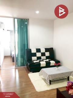 ขายคอนโด-เดอะคอนเน็กซ์ชั่น2-รัตนาธิ