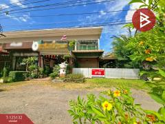 ขายทาวน์โฮมพร้อมที่ดิน-เนื้อที่-54-ต