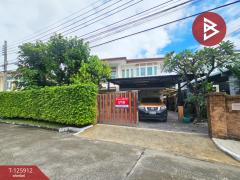 ขายบ้านเดี่ยว-หมู่บ้านเลอนีโอ-2-ศรีน