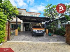 ขายบ้านเดี่ยว หมู่บ้านเลอนีโอ 2 ศรีนครินทร์ (Le Neo 2 Srinakarin) สมุทรปราการ-202511061108561762402136845.jpg