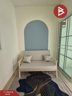 ขายทาวน์เฮ้าส์ หมู่บ้านกล่อมพิรุณ แพรกษา สมุทรปราการ พร้อมเข้าอยู่-202511061113081762402388276.jpg