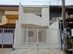 ขายทาวน์เฮ้าส์ 2 ชั้น ซอยอุดมสุข 47 รีโนเวทใหม่ทั้งหลังพร้อมอยู่ (N.1925)