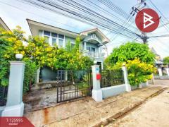 ขายบ้านเดี่ยว-หมู่บ้านพฤกษาวิลเลจ7-