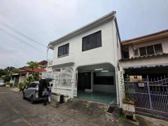 ให้เช่า-บ้านเดี่ยว-หมู่บ้าน-ระเบียง