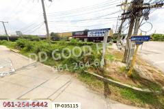 TP-035115 ที่ดินพร้อมสิ่งปลูกสร้างคลองสวนพลู 1 ไร่ 53 ตร.ว. พระนครศรีอยุธยา ใกล้เซ็นทรัลอยุธยา (อู่ช่างทอง)-202511061221001762406460989.jpg