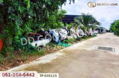 TP-035115 ที่ดินพร้อมสิ่งปลูกสร้างคลองสวนพลู 1 ไร่ 53 ตร.ว. พระนครศรีอยุธยา ใกล้เซ็นทรัลอยุธยา (อู่ช่างทอง)-202511061221011762406461563.jpg