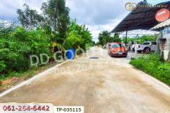 TP-035115 ที่ดินพร้อมสิ่งปลูกสร้างคลองสวนพลู 1 ไร่ 53 ตร.ว. พระนครศรีอยุธยา ใกล้เซ็นทรัลอยุธยา (อู่ช่างทอง)-202511061221021762406462155.jpg