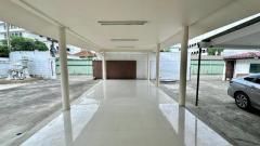 ให้เช่าบ้านเดี่ยว1ชั้นถนนลาดพร้าว71