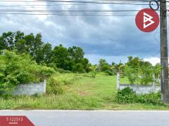 ขายที่ดิน เนื้อที่ 1 ไร่ 3 งาน 22.5 ตารางวา ชะอวด นครศรีธรรมราช