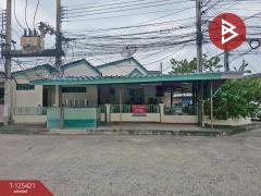 ขายทาวน์เฮ้าส์-หมู่บ้านมณีแก้ว-บาง