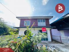 ขายบ้านเดี่ยว-2-ชั้น-เนื้อที่-30-ตร.วา-ถ