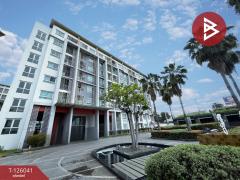 ขายคอนโด-เดอะทรัสต์-นครปฐม-(The-Trust-Nakhon-Pathom)