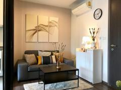 (เจ้าของขายเอง) คอนโด เดอะ เบส พาร์ค เวสต์ สุขุมวิท 77 ใกล้ BTS อ่อนนุช 29.57 ตารางเมตร 1 ห้องนอน ชั้น18 วิวสวย ตกแต่งครบ-202511061430301762414230909.jpg