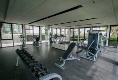 (เจ้าของขายเอง) คอนโด เดอะ เบส พาร์ค เวสต์ สุขุมวิท 77 ใกล้ BTS อ่อนนุช 29.57 ตารางเมตร 1 ห้องนอน ชั้น18 วิวสวย ตกแต่งครบ-202511061430401762414240252.jpg