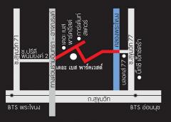 (เจ้าของขายเอง) คอนโด เดอะ เบส พาร์ค เวสต์ สุขุมวิท 77 ใกล้ BTS อ่อนนุช 29.57 ตารางเมตร 1 ห้องนอน ชั้น18 วิวสวย ตกแต่งครบ-202511061430451762414245464.jpg