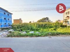 ขายที่ดิน-เนื้อที่-1-งาน-พระโขนง-กรุง