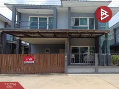 ขายบ้านเดี่ยว-หมู่บ้านลาวิลล์ล่า-อ