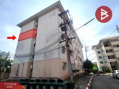 ขายห้องชุด เอื้ออาทรท่าตำหนัก 2 นครชัยศรี นครปฐม