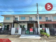 ขาย/เช่าทาวน์เฮ้าส์-หมู่บ้านพฤกษา108-