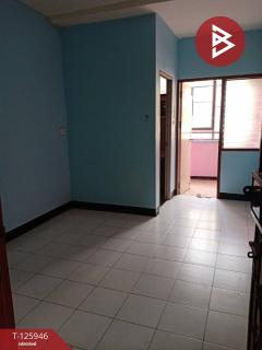 ขายห้องชุด เอื้ออาทรบางบ่อ สมุทรปราการ พร้อมอยู่