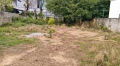 ที่ดินเปล่า-ทำเลในเมือง100-ตร.ว.7.5ล้าน