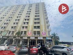 ขายคอนโด-เดอะ-คัลเลอร์ลิฟวิ่ง-เทพาร