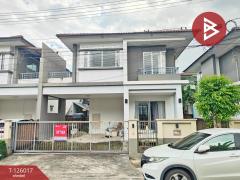 ขายบ้านแฝด-หมู่บ้านเอโทล-บาหลี-บีช-อ