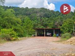 ขายบ้านเดี่ยวพร้อมที่ดิน เนื้อที่ 1 งาน 40 ตร.วา แหลมสิงห์ จันทบุรี