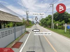 ขายบ้านเดี่ยวพร้อมที่ดิน เนื้อที่ 1 งาน 40 ตร.วา แหลมสิงห์ จันทบุรี-202511061723141762424594992.jpg