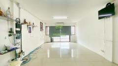 ขายอาคารพาณิชย์ ตลาดคลองสี่เมืองใหม่ คลองหลวง เนื้อที่ 20 ตร.ว ทำเลค้าขาย ติดถนน เหมาะประกอบธุรกิจ โฮมออฟฟิศ-202511061725501762424750204.jpg