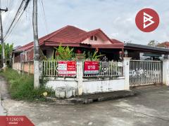 ขายบ้านเดี่ยว-หมู่บ้านใจแก้วเอราวั