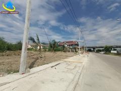 ขายที่ดิน  774 ตารางวา ติดถนนพุทธมณฑล สาย 1 ฉิมพลี ตลิ่งชัน 