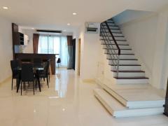 ให้เช่า ทาวน์โฮม Grand I-Design Vibhavadi 34 ตรว. 3 นอน 3 น้ำ 3 ชั้น พร้อมเข้าอยู่-202511062018071762435087839.jpg