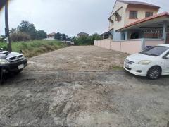 ขายที่ดินถมแล้ว มบ.เมืองเอกบางปู