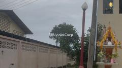 ขายอาคารพาณิชย์ใหม่ 4 ชั้นครึ่ง (มีชั้นลอย) ติดถนนเศรษฐกิจ 1 – คลองมะเดื่อ อำเภอกระทุ่มแบน จังหวัดสมุทรสาคร-202511062127261762439246141.jpg