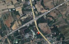 ขาย ที่ดินพะเยา ขายต่ำกว่าราคาประเมินธนาคาร 5 ล้าน ธนาคารประเมินให้ 10.7 ล้าน อยู่ใกล้เพียงแยกเกษตรสุข 350 ม. ติดถนน 2 ด้าน ต.แม่กา อ.เมืองพะเยา จ.พะเยา-202511062128371762439317710.jpg